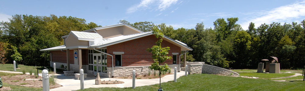 Rest area